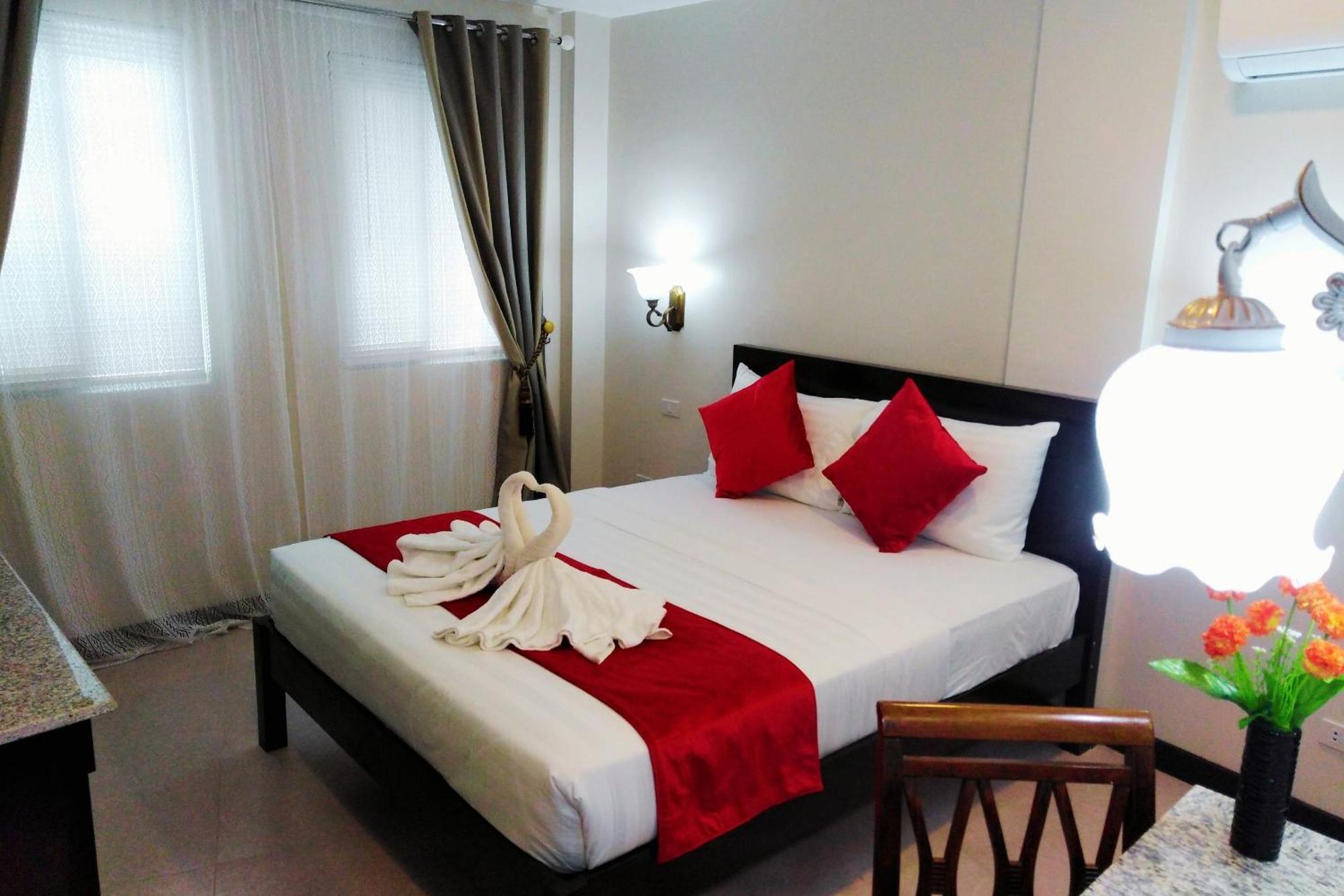 Venezia Suites Hotel Iloilo Bilik gambar