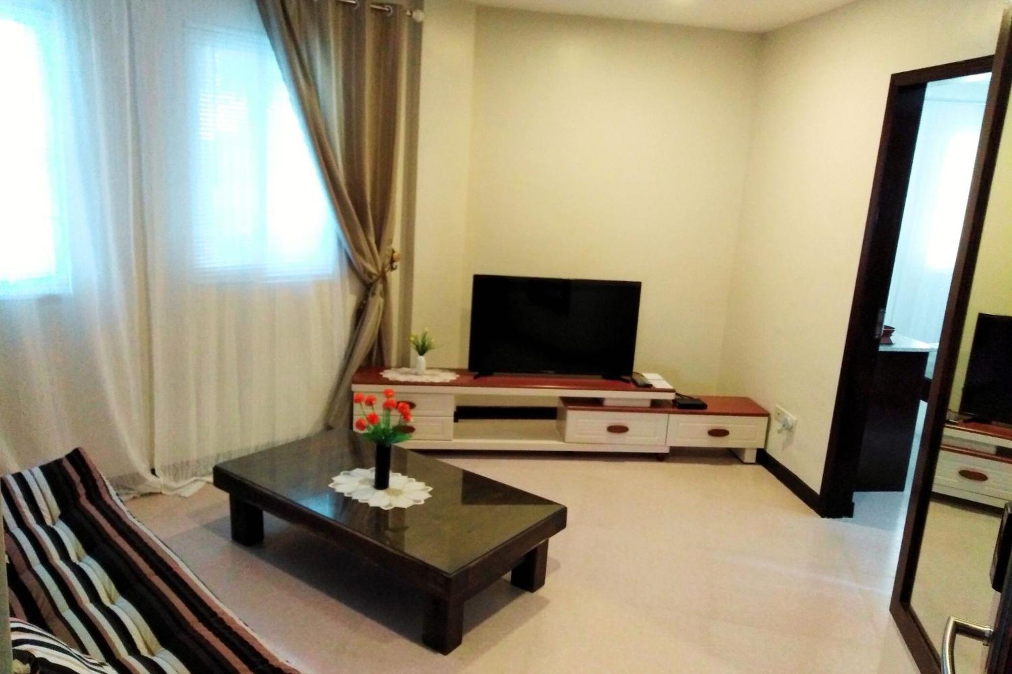 Venezia Suites Hotel Iloilo Bilik gambar