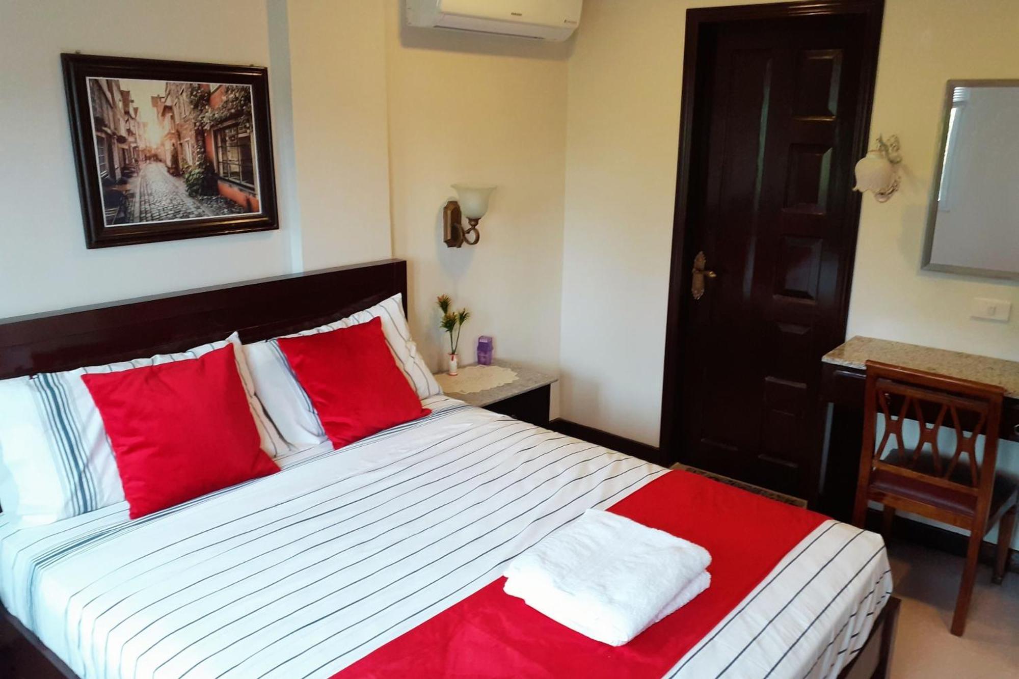 Venezia Suites Hotel Iloilo Bilik gambar