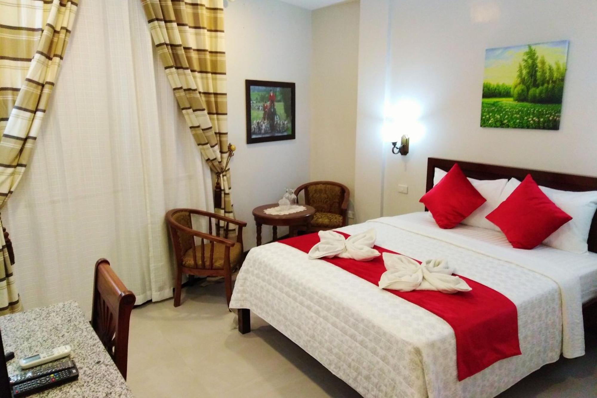 Venezia Suites Hotel Iloilo Bilik gambar