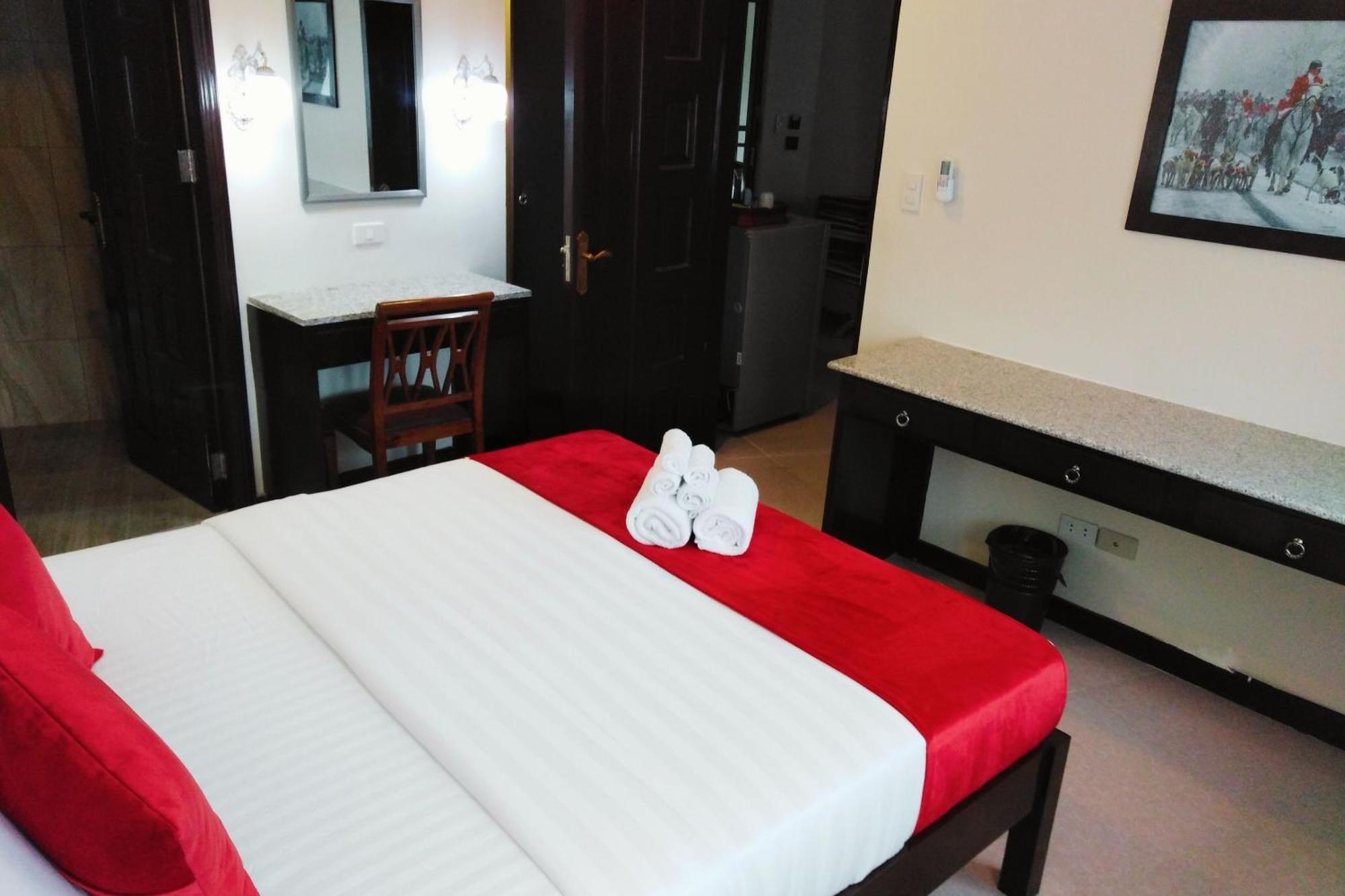 Venezia Suites Hotel Iloilo Bilik gambar