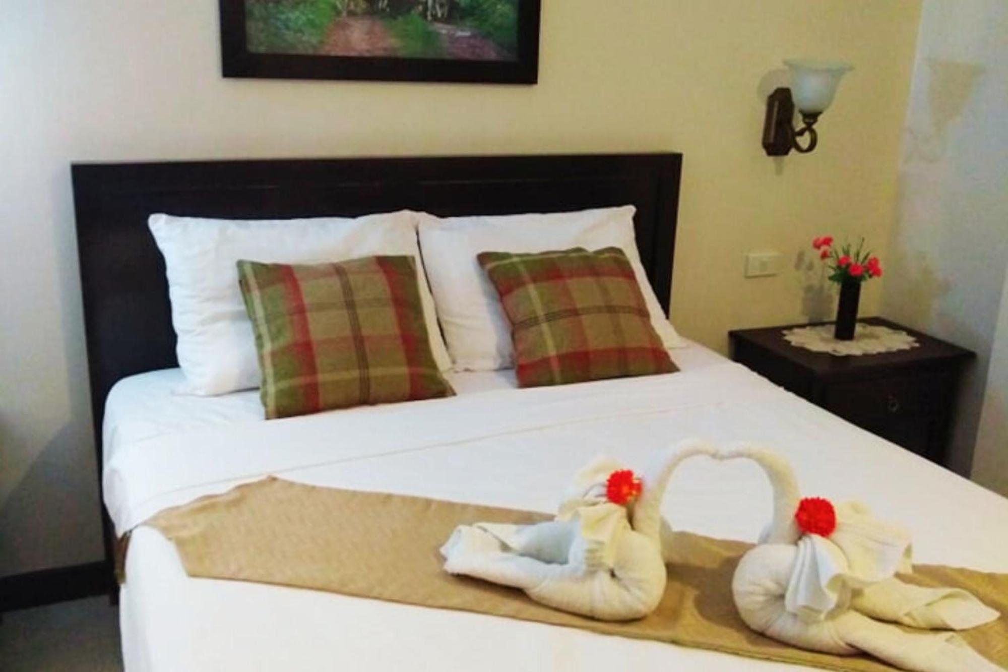 Venezia Suites Hotel Iloilo Bilik gambar