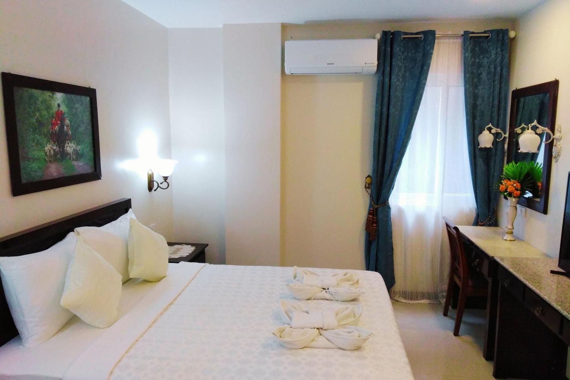 Venezia Suites Hotel Iloilo Bilik gambar