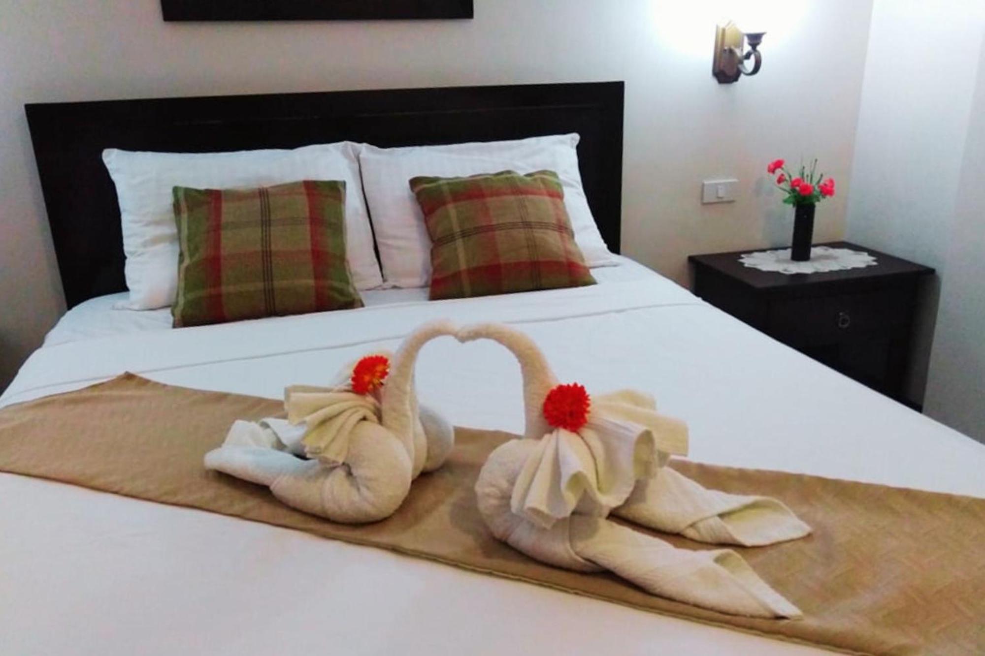 Venezia Suites Hotel Iloilo Bilik gambar
