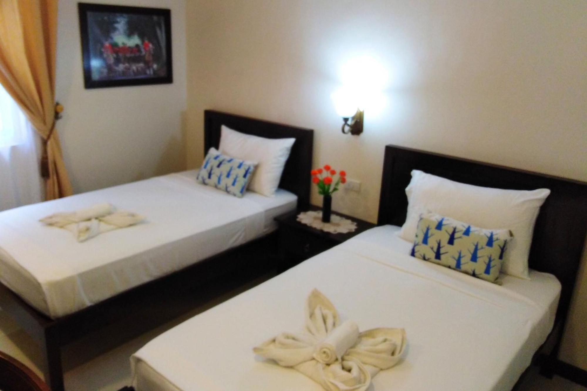 Venezia Suites Hotel Iloilo Bilik gambar