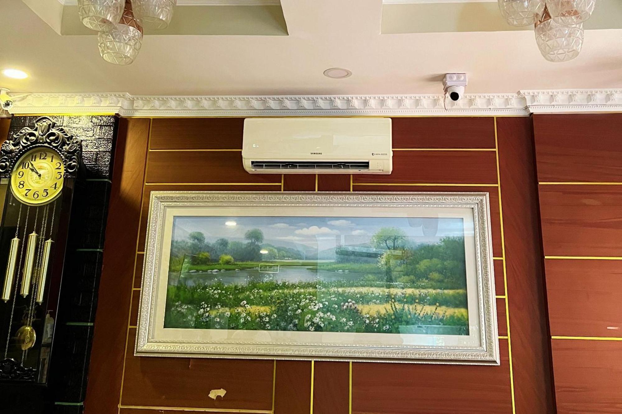 Venezia Suites Hotel Iloilo Luaran gambar