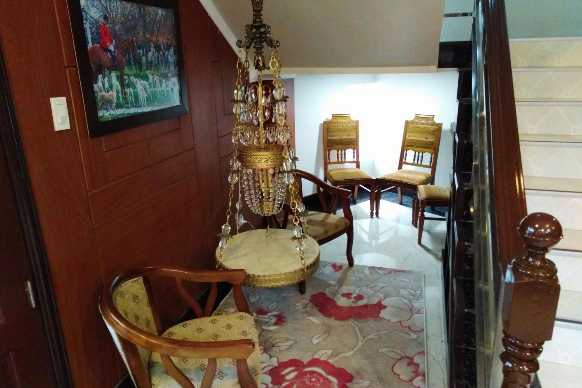 Venezia Suites Hotel Iloilo Luaran gambar