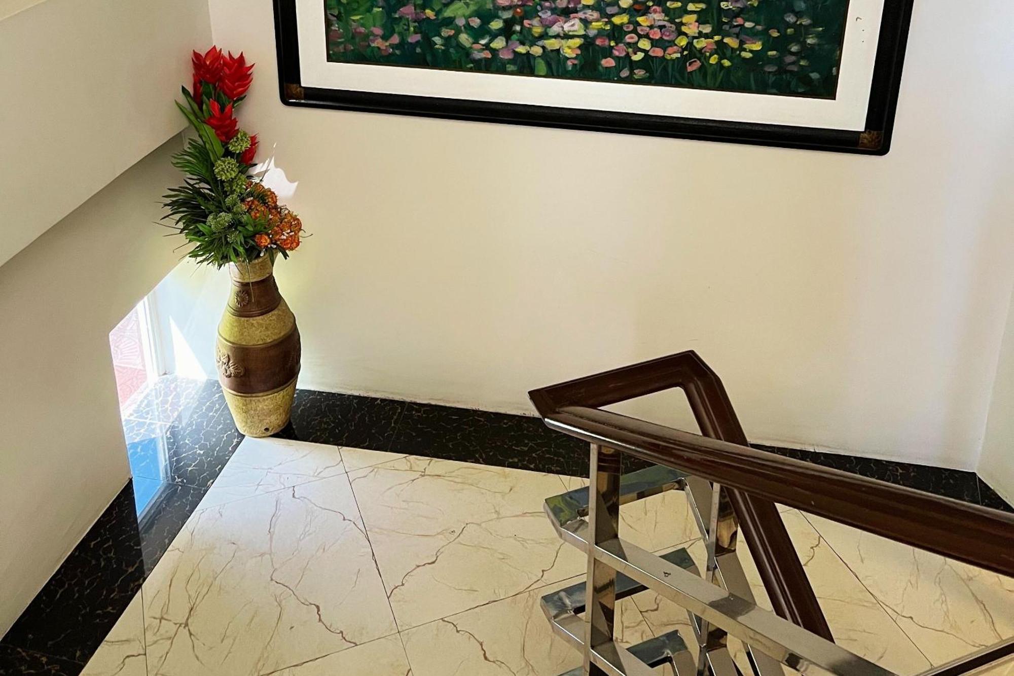 Venezia Suites Hotel Iloilo Luaran gambar