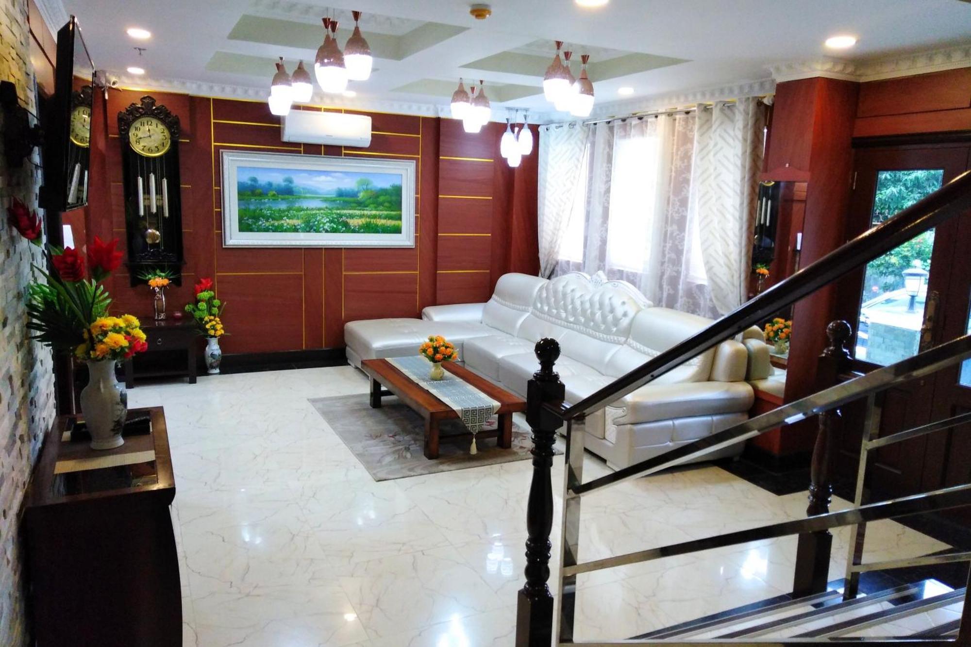 Venezia Suites Hotel Iloilo Luaran gambar