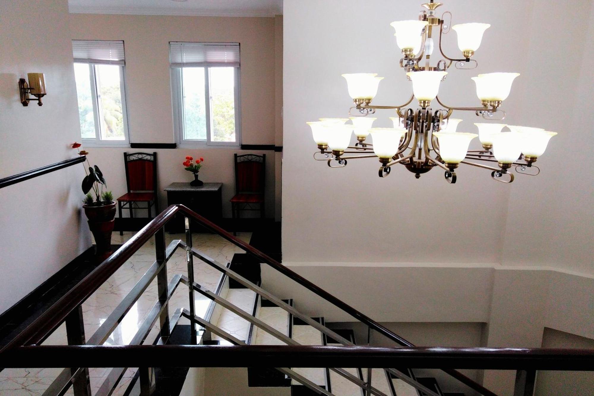 Venezia Suites Hotel Iloilo Luaran gambar