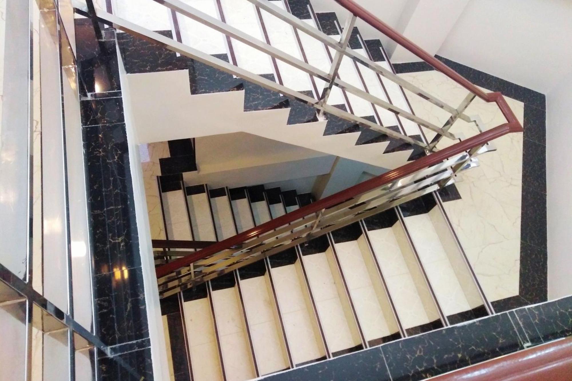 Venezia Suites Hotel Iloilo Luaran gambar