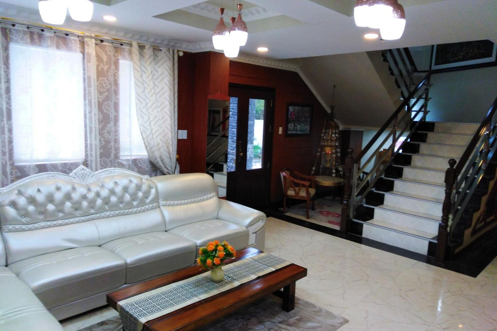 Venezia Suites Hotel Iloilo Luaran gambar